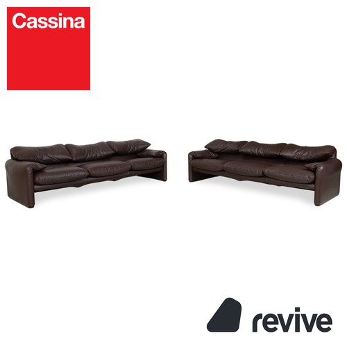 Cassina maralunga garnitur - cassina,