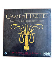 Game of Thrones Erweiterung