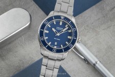 Union Glashütte Belisar Datum