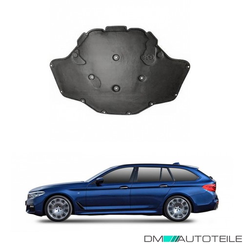 Motorraum dämmung dämmmatte - dämmung,