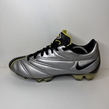 Nike mercurial 1998 made - mercurial,