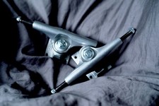 2 x Truck 5.25"/134 mm Polster