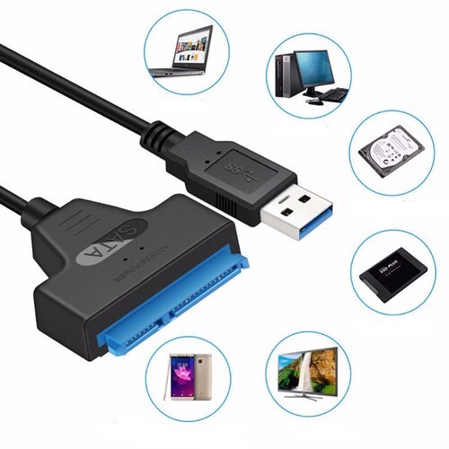 Izoxis usb sata - usb, 3.0