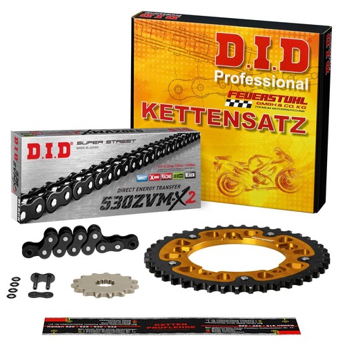 Kettensatz yamaha gts - kettensatz, /a