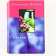 Buch Leotas Garten Francine