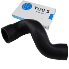You genuine intercooler - intercooler, hose