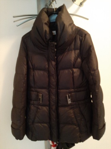 Esprit daunenjacke - esprit,