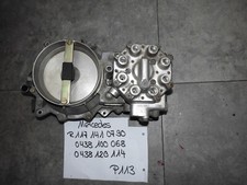 Mengenteiler Luftmassenmesser 0438120114 0438100068 1171410790 R107 380 Mercedes