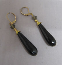 Alte Ohrringe Pampeln