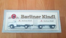 Berliner Kindl, Truck