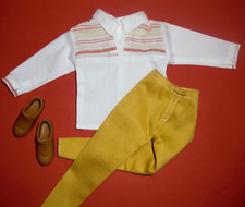 %***Barbie Ken Kleidung für