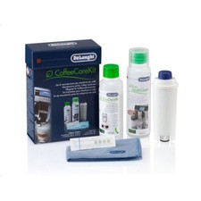 Delonghi coffee care kit - coffee,