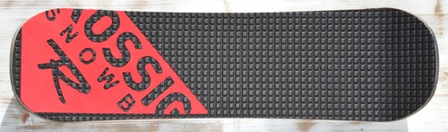 Rossignol snowskate - rossignol,