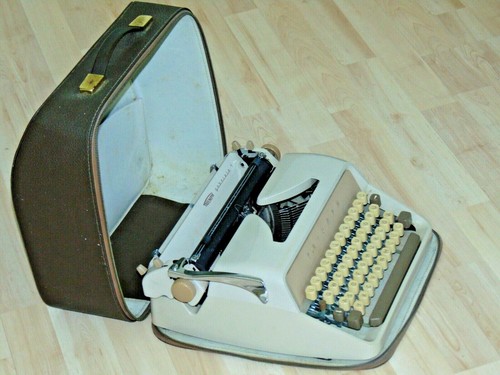 Alte vintage triumph - alte,