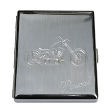 hochwertiges Zigarettenetui