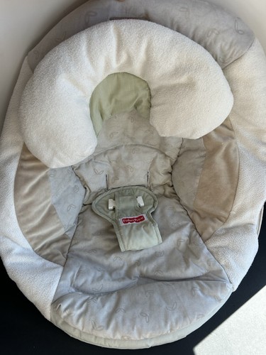 Fisher price nature touch - fisher, nature's