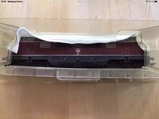 Märklin Trix Rocco Piiko Arnold OVP Leerkarton Blister Verpackungsschutz Vlies 