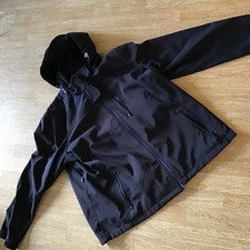 Marken Damen Jacke Gr. XXL