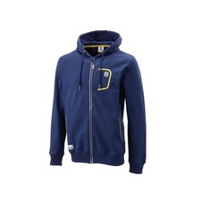 Husqvarna Basic Logo Hoodie MX