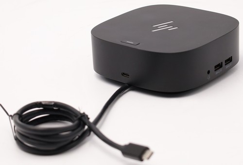 Essential dockingstation - hp, g5