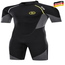 Herren Taucheranzug Neopren 1