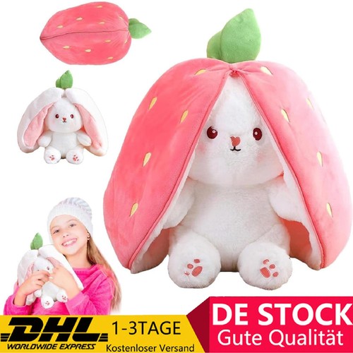 Hase plüschtier kaninchen - hase,