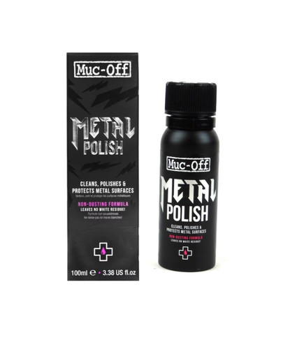 Muc off metal - off, 100ml