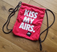 Nike Kiss My Airs Stringbag
