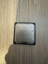 Intel Core 2 Quad Q6600 Sockel