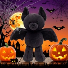 Build A Bear Halloween