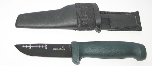 Hultafors outdoormesser 1 - hultafors, ok
