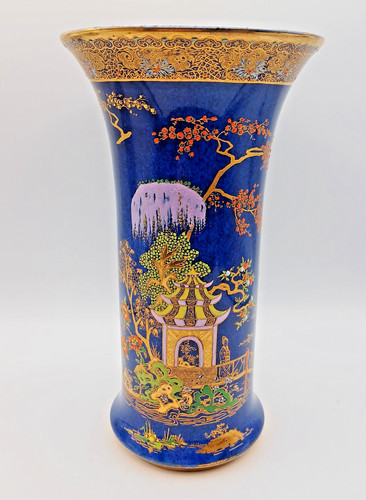Carlton ware keramik mikado - carlton,