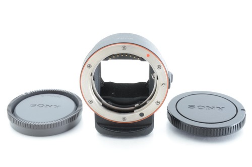 Near mint sony la - la-ea3, for