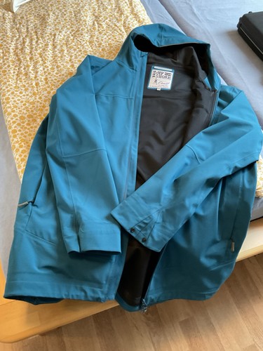 Off shore coast herren - off,