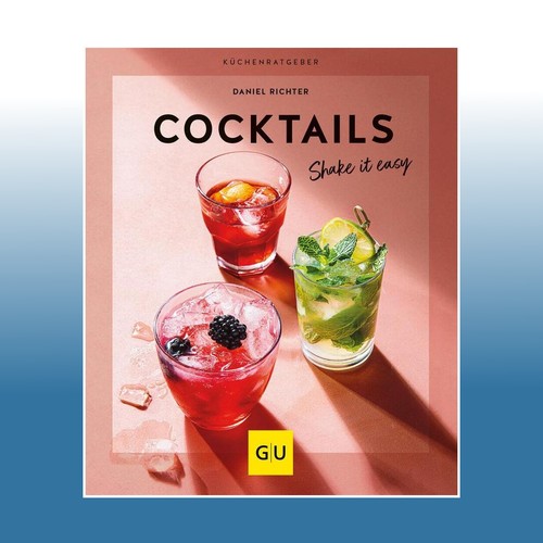 Cocktails daniel richter - |, |