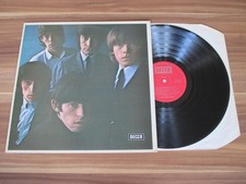 The Rolling Stones - NO.2 / DECCA England Mono / Top!