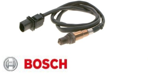 Bosch 0258017025 lambdasonde - bosch,