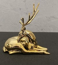 Handgefertigte Tierfigur