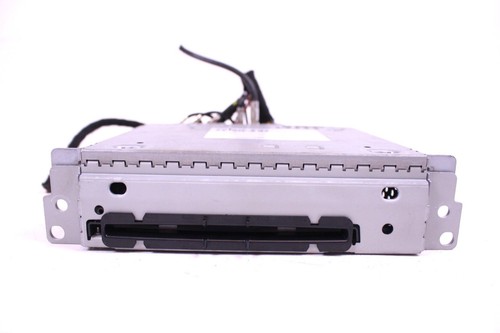 Autoradio professional bmw - cd,