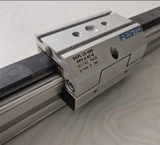 FESTO DGPL-25-600-PPV-A-KF-B