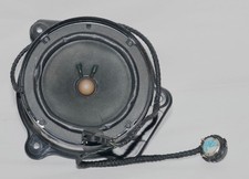 Lautsprecher Mercedes W220 BOSE Speaker Tür hinten links A2208201502 Original