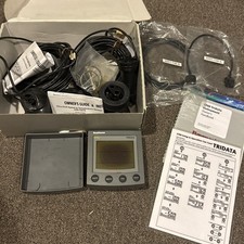 Raytheon/Raymarine ST60