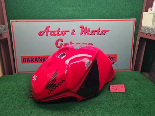 Honda cbr900rr sc50 fireblade - honda,
