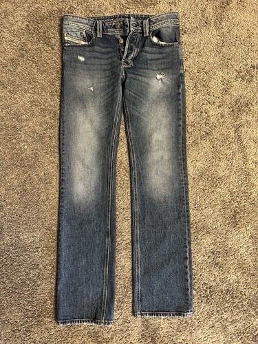 Diesel jeans 1985 - jeans,