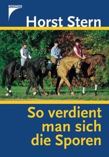 Verdient man sich - so, die