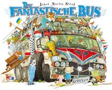 Der fantastische Bus | Jakob