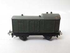 Herr Piko Packwagen