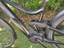 E-bike SUV fully, sehr gepflegt, Marke: Moustache, Model Samedi FS 6 Xroad
