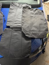 BMW Original Lehnenschutz 2x 