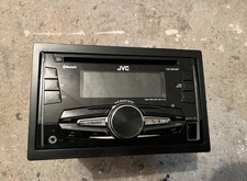 JVC KW-R920BT  2-DIN Bluetooth